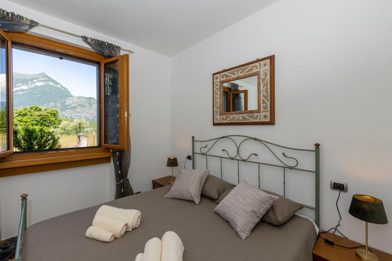 Apartment With Garden And Parking Bellagio Eksteriør bilde