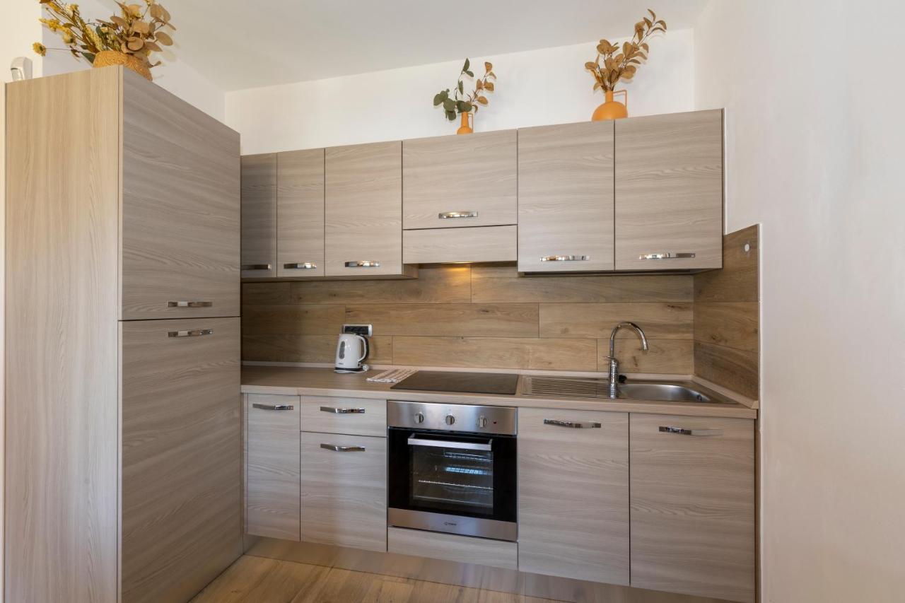 Apartment With Garden And Parking Bellagio Eksteriør bilde