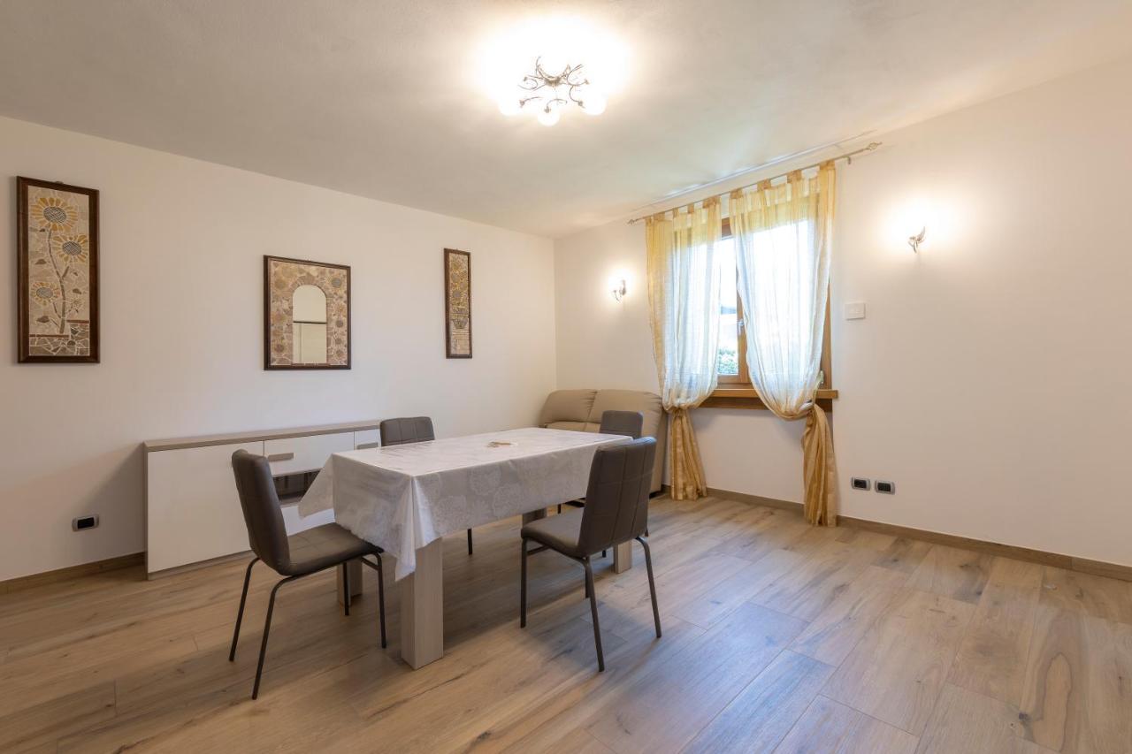 Apartment With Garden And Parking Bellagio Eksteriør bilde