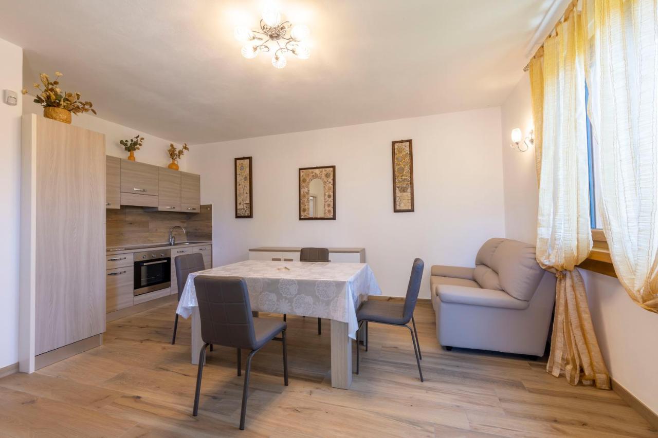 Apartment With Garden And Parking Bellagio Eksteriør bilde