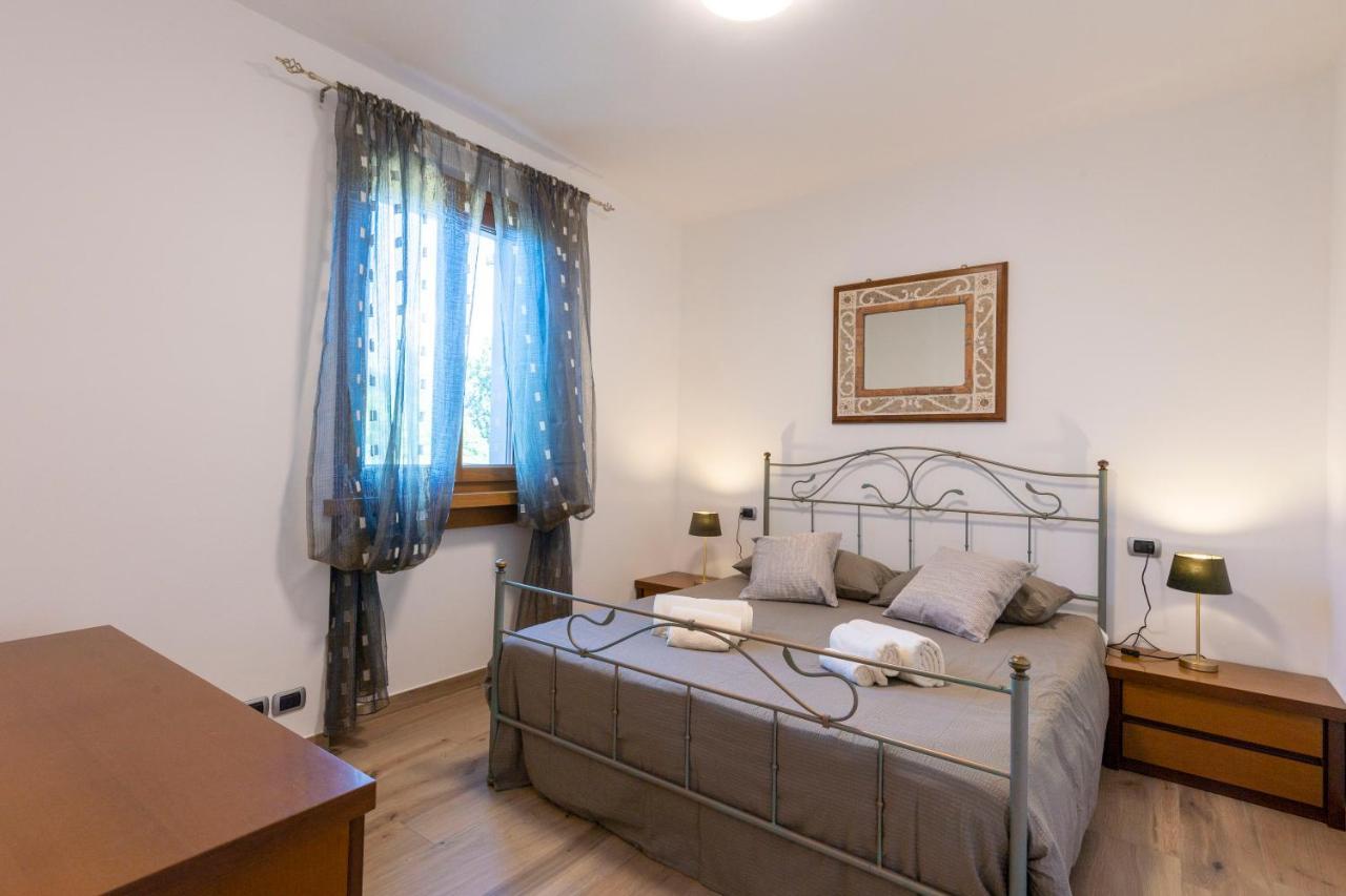 Apartment With Garden And Parking Bellagio Eksteriør bilde