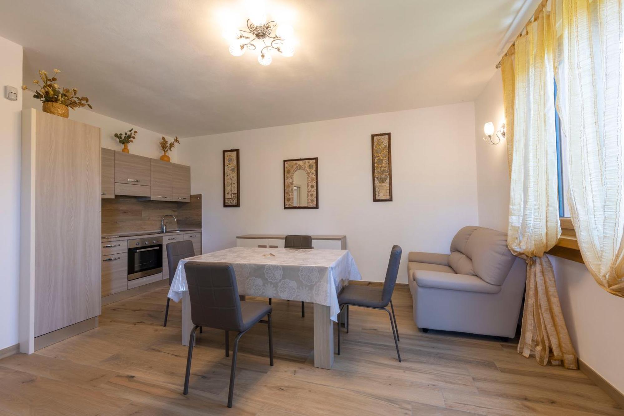 Apartment With Garden And Parking Bellagio Eksteriør bilde